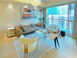 港丽豪园 3室2厅 97.11㎡ 满五年 港丽豪园 3室2厅 97.11㎡ 满五年深圳福田区福田中心二手房图片