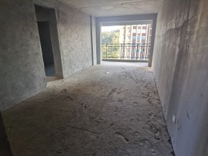 上品书苑 3室2厅 100.88㎡ 毛坯郴州北湖区骆仙二手房图片