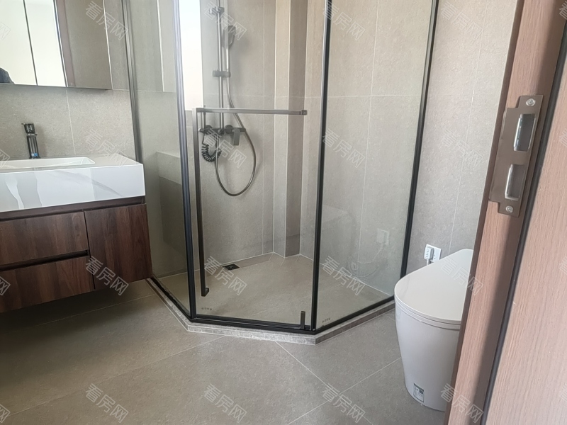 雅居乐蔚岚 5室2厅 240㎡ 精装_雅居乐蔚岚二手房图片图片11