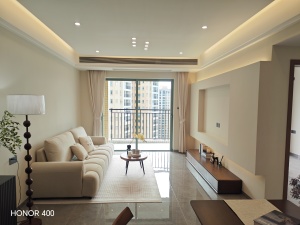 雅居乐御龙山鸣泉谷一期 3室2厅 105㎡ 精装_中山五桂山街道桂南学校二手房图片