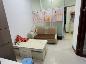 秀乐公馆 2室1厅 46㎡ 满五年中山三乡镇三乡镇二手房图片