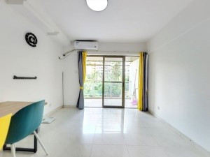 荔林春晓 满五税少，安静不吵，业主诚心出售深圳南山区南头二手房图片