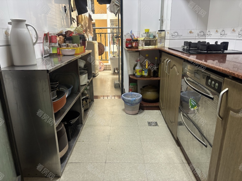 星晖园西区 2室2厅 92.99㎡ 满五唯一_星晖园西区二手房图片图片10