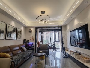 江山里澜湾 3室2厅 89.93㎡ 满五年_赣州章贡区章江新区二手房图片