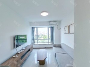 嘉南美地 地铁400米，全明采光精装两房满五唯一税少深圳南山区南头二手房图片