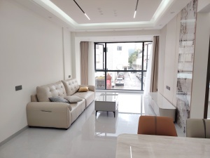 秀乐公馆 3室2厅 95㎡ 精装中山三乡镇三乡镇二手房图片