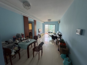 雅居乐御龙山鸣泉谷一期 2室2厅 84.45㎡ 满五年_中山五桂山街道桂南学校二手房图片