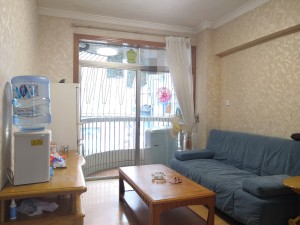 愉天小区 2室1厅 49.11㎡ 精装 愉天小区 2室1厅 49.11㎡ 精装深圳罗湖区翠竹二手房图片