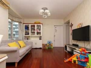 万象新园 3室2厅 87.71㎡ 满五唯一 万象新园 3室2厅 87.71㎡ 满五唯一深圳南山区南山中心二手房图片