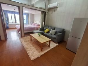 泊岸公馆 江边住宅精装小两房业主诚意出售_赣州章贡区章江新区二手房图片