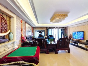 雍景湾 2700.00万||4室2厅深圳南山区蛇口二手房图片