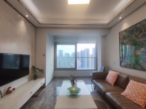 华润城润府一期 1260.00万|深圳南山区科技园二手房图片