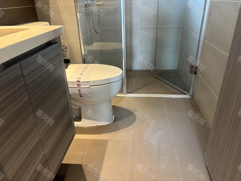 时代名著 3室2厅 96.33㎡ 满五年_时代名著二手房图片图片13