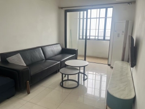 万科尚都荟 1室1厅 29.04㎡_佛山南海区桂城东租房图片