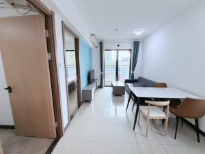 万科金色领域 2室1厅 72㎡_佛山南海区千灯湖租房图片