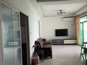 皇御苑二期 4室2厅 113.05㎡ 满五唯一深圳福田区皇岗二手房图片