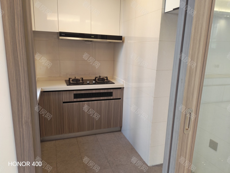 雅居乐万象郡峯汇 4室2厅 131㎡ 精装_雅居乐万象郡峯汇二手房图片图片7