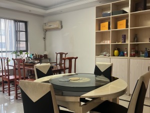 天一华府 2室2厅 98㎡ 精装郴州北湖区龙泉二手房图片