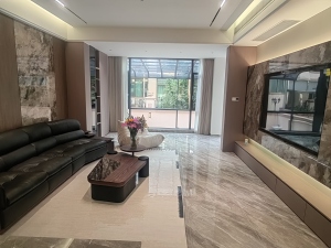 雅居乐蔚岚 5室2厅 240㎡ 精装中山三乡镇三乡镇二手房图片