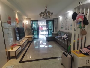 大翼龙苑 3室2厅 112.68㎡ 满五唯一中山三乡镇三乡镇二手房图片