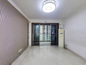 金泓凯旋城一期 宝安中心124平南向3房2厅深圳宝安区宝安中心二手房图片