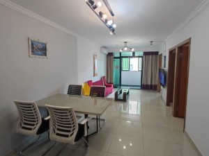 佳宁娜广场 3室1厅 86㎡ 满五唯一_深圳罗湖区春风路二手房图片