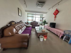 泥湾里路49号 3室2厅 168.02㎡ 精装_泥湾里路49号二手房客厅图片2