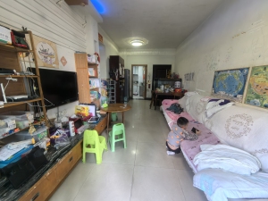 精英名都 3室2厅 91.27㎡ 简装_东莞南城街道南城车站二手房图片