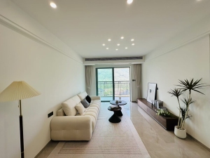 雅居乐御龙山鸣泉谷一期 3室2厅 95㎡ 满五年_中山五桂山街道桂南学校二手房图片