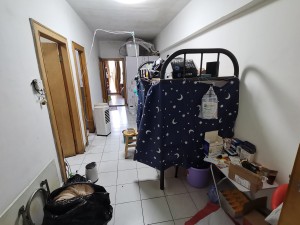华联花园 南光地铁物业，2房1厅1卫，精装修配套齐全_深圳南山区南山中心租房图片