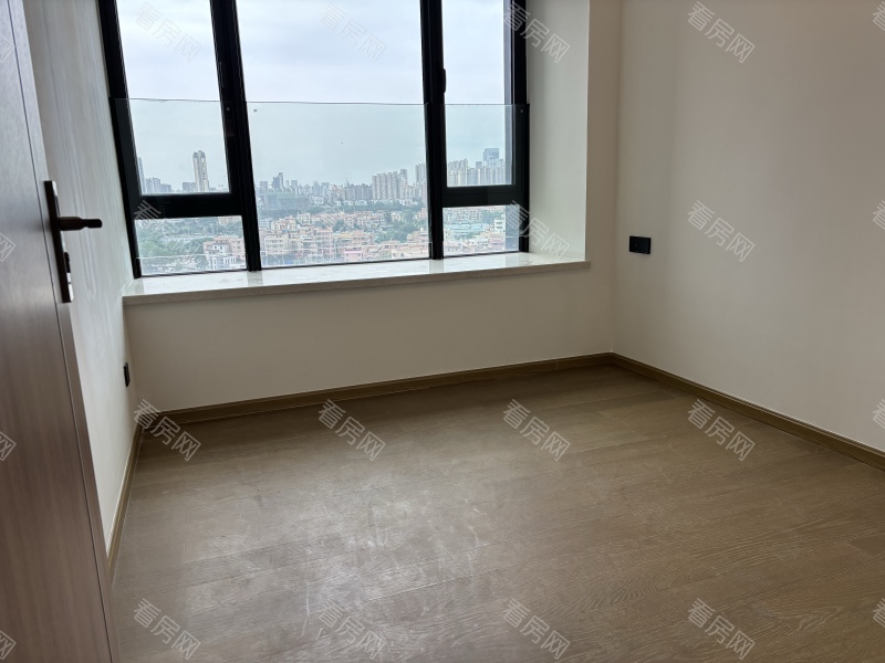 保利和悦滨江 4室2厅 147.99㎡ 精装_保利和悦滨江二手房图片图片6