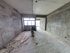 五岭国际金桂园 3室2厅 130㎡ 毛坯_郴州北湖区五岭二手房图片