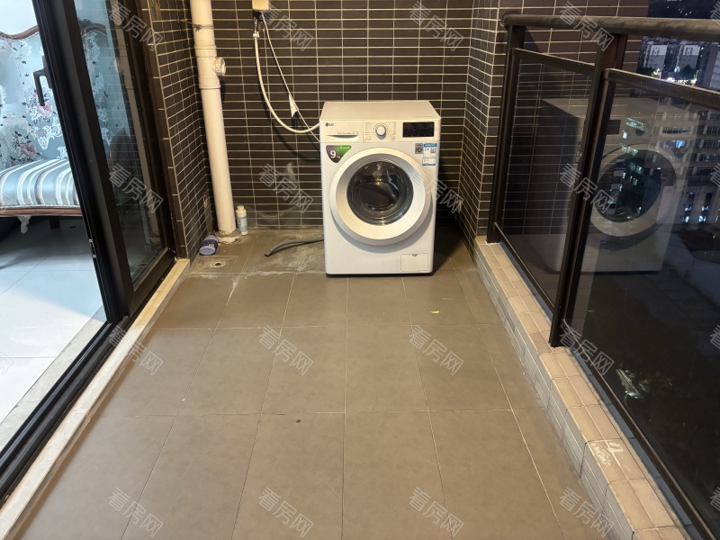 时代名著 3室2厅 112.33㎡ 精装_时代名著二手房图片图片9