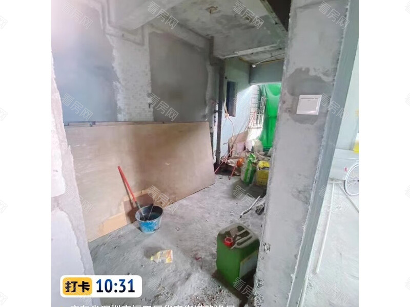 福田区  静逸居4栋501法拍房图片2