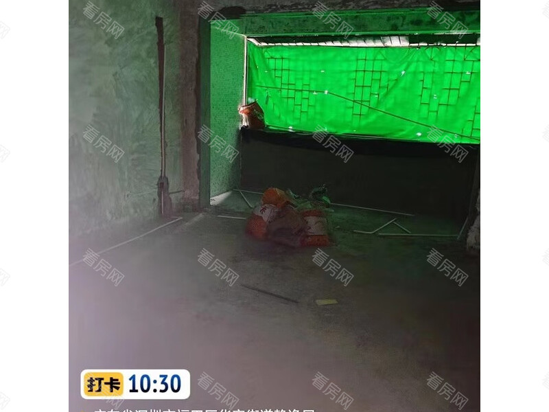 福田区  静逸居4栋501法拍房图片5