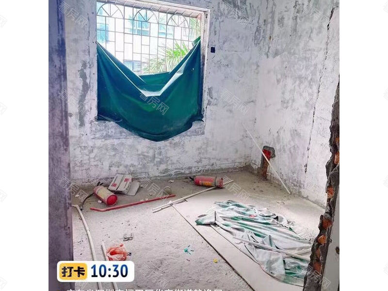 福田区  静逸居4栋501法拍房图片3