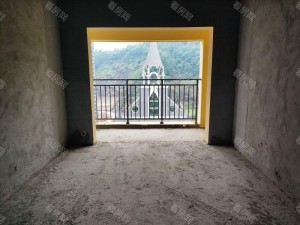 生源公馆 3室2厅 99.72㎡ 毛坯郴州北湖区骆仙二手房图片