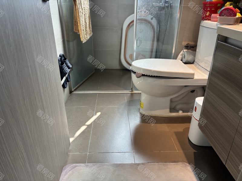 时代名著 3室2厅 95.85㎡ 满五唯一_时代名著二手房图片图片12