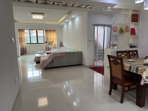 东升花苑 3室2厅 128㎡ 满五唯一 东升花苑 3室2厅 128㎡ 满五唯一衡阳珠晖区火车站二手房图片