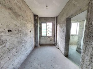 金穗山庄 4室2厅 163㎡ 毛坯郴州北湖区骆仙二手房图片