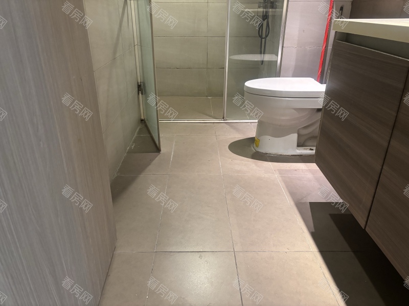 时代名著 3室2厅 112.33㎡ 精装_时代名著二手房图片图片12