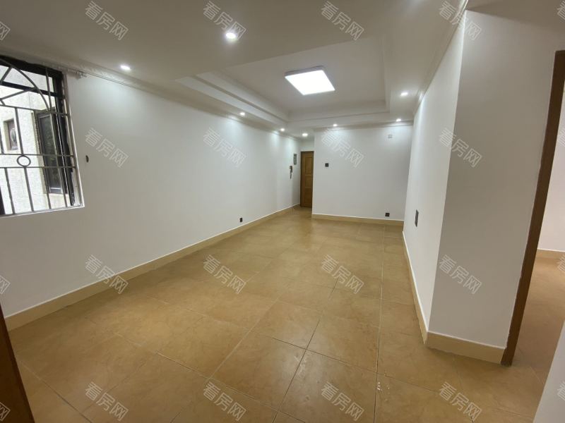 雅居乐花园1-3期 3室2厅 83.8㎡ 满五年_雅居乐花园1-3期二手房图片图片2