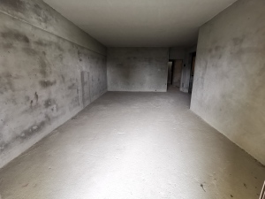 永怡聚豪园西苑 3室2厅 149.1㎡ 毛坯_中山火炬开发区凯茵二手房图片