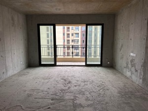 碧桂园紫宸府 4室2厅 139.2㎡ 毛坯衡阳雁峰区南郊公园二手房图片