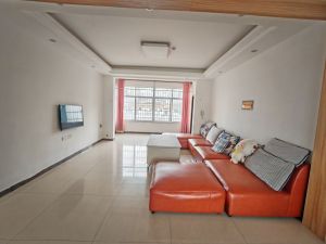 心愿花园 3室2厅 123㎡ 满五唯一赣州章贡区章江新区二手房图片