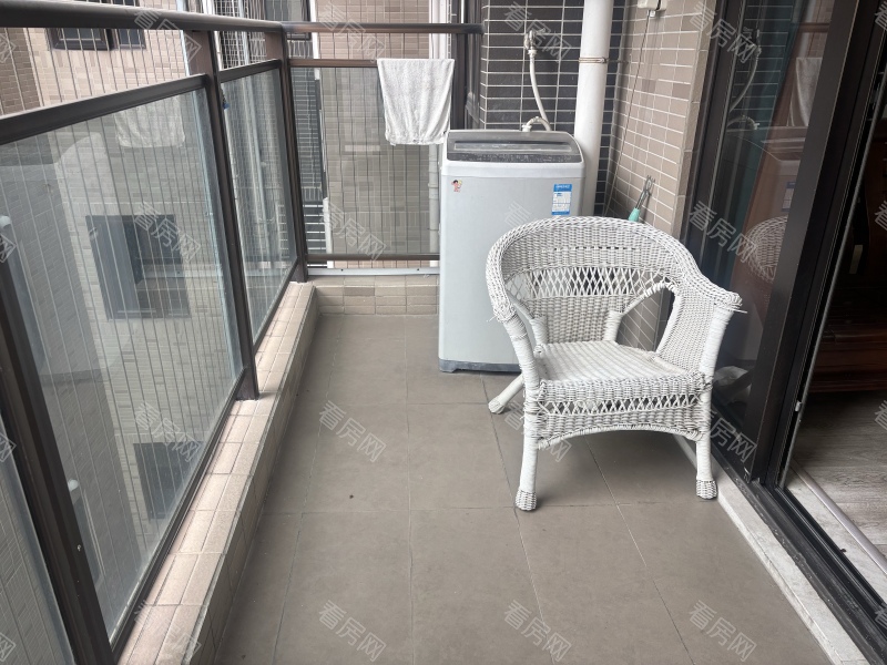 时代名著 3室2厅 96.33㎡ 满五年_时代名著二手房图片图片11