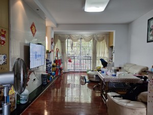 龙凤嘉园 4室2厅1厨2卫_郴州北湖区五岭二手房图片