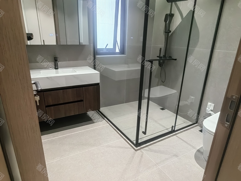 雅居乐蔚岚 5室2厅 240㎡ 精装_雅居乐蔚岚二手房图片图片13