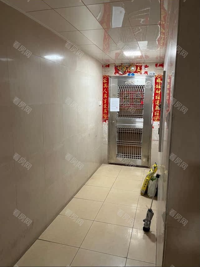 福田区  彩云居A座25C法拍房图片3