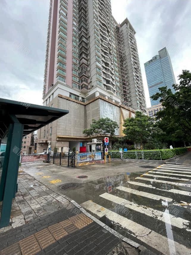 福田区  彩云居A座25C法拍房图片2